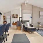Ordan - 140m To The Fjord By Interhome *