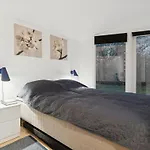 Ordan - 140m To The Fjord By Interhome *