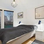 Ordan - 140m To The Fjord By Interhome Prázdninový dům Jægerspris