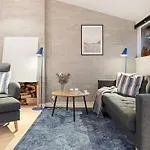 Ordan - 140m To The Fjord By Interhome *