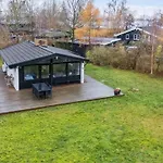 Ordan - 140m To The Fjord By Interhome *