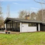 Ordan - 140m To The Fjord By Interhome Prázdninový dům Jægerspris