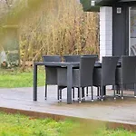 Ordan - 140m To The Fjord By Interhome Prázdninový dům