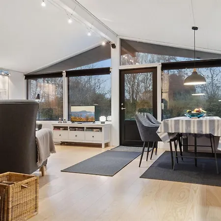 Ordan - 140m To The Fjord By Interhome *