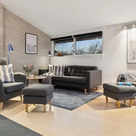 Feriehus Ordan - 140m To The Fjord By Interhome Jægerspris