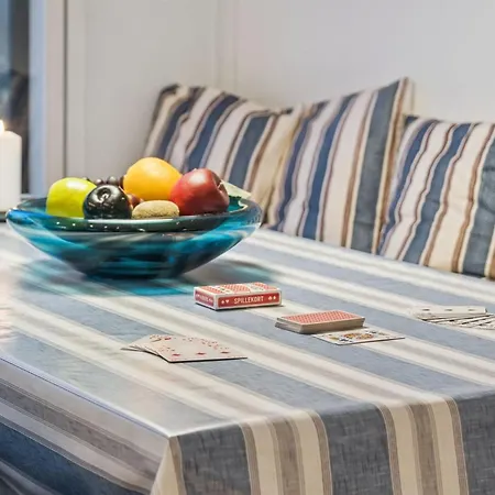 Feriehus Ordan - 140m To The Fjord By Interhome