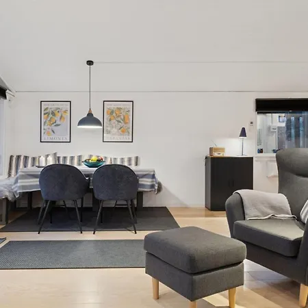 Ordan - 140m To The Fjord By Interhome