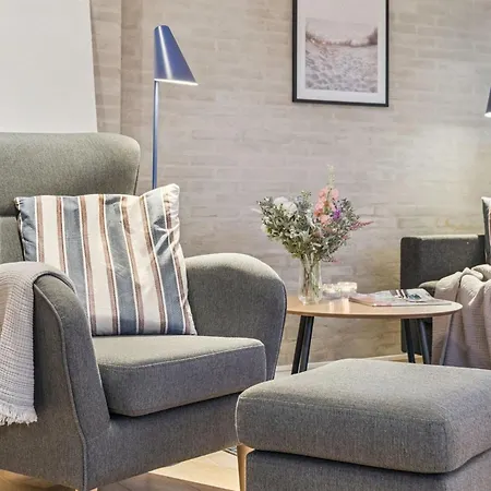 Ordan - 140m To The Fjord By Interhome Feriehus Jægerspris