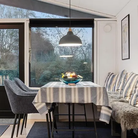 Ordan - 140m To The Fjord By Interhome Feriehus Jægerspris