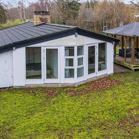 Ordan - 140m To The Fjord By Interhome Jægerspris