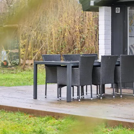 Ordan - 140m To The Fjord By Interhome Feriehus